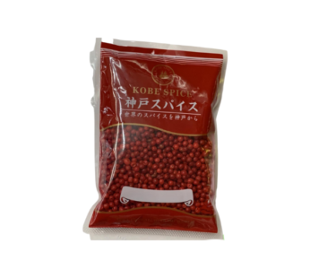 Kobe Spice Pink Pepper (50g)