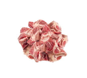 Lamb With Bone (1kg)