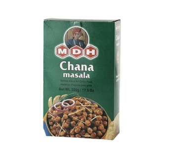 MDH Chana Masala (500g)