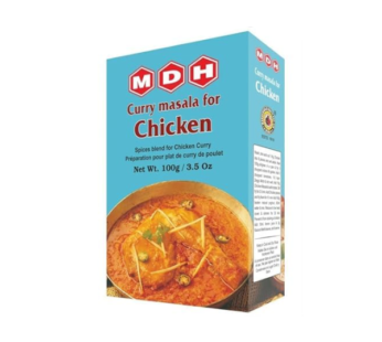 MDH Chicken Curry Masala (100g)