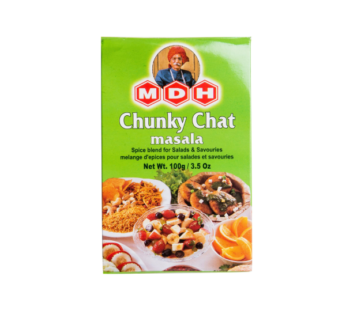 MDH Chunky Chat Masala