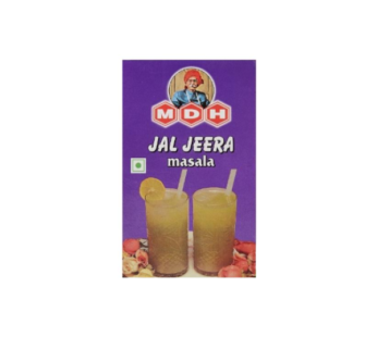 MDH Jal Jeera Masala (100g) ウォータークミンスパイス