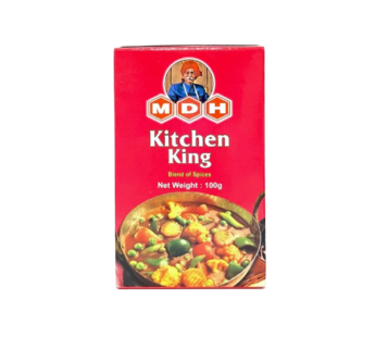 MDH Kitchen King (100g) キッチンキング