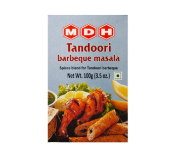 MDH Tandoori Barbeque Masala (100g)