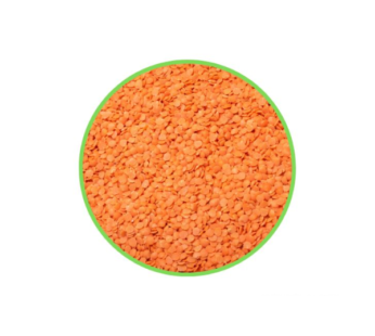 Masoor Dal Bd (Red Lentil) (1kg) 赤レンズ豆