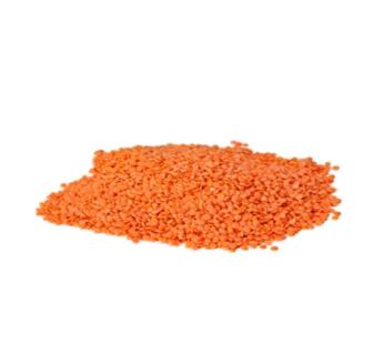 Masoor Dal Whole/ Red Lentil (1Kg) レンズ豆全体