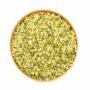 Green Moong Split/ Đỗ xanh nửa hạt (1Kg) リョクトウが壊れた