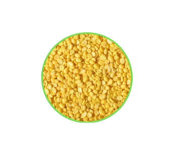 Moong Dal Yellow (Đỗ Vàng) (1kg)