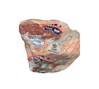 Mutton Boneless Block (2.4kg~2.9kg Approximately)