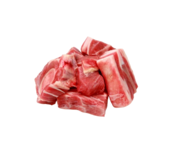 Mutton Carcase Mix (2kg)