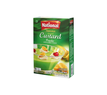 NATIONAL-CUSTARD-POWDER-BANANA-300-grm