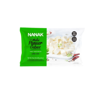 Nanak Paneer Cube (1kg) ナナック マライ パニール