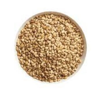 Nigerian Brown Beans (1Kg) ナイジェリアの茶色の豆
