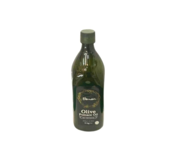 Olive Pomace Oil (1Ltr) オリーブ搾りかすオイル