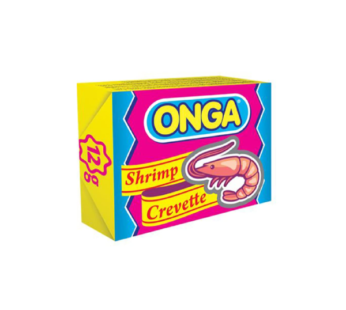 Onga Shrimp Crevette (704g)