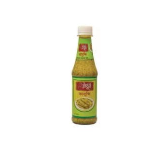 Pran Kasundi (300ml)