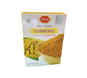 Pran Turmeric Powder (400g) ターメリック粉