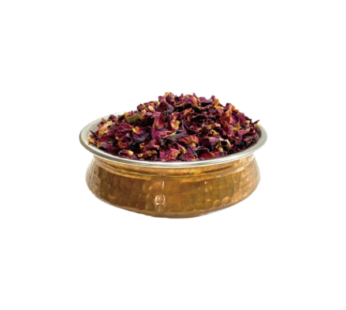 Rose Red Petal (50g)