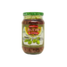 Ruchi Olive Pickle (400g) オリーブ ピクルス