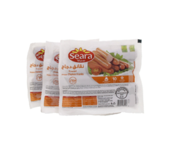 SEARA-CHICKEN-FRANKS-340GRM