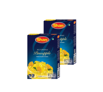 SHAN-JELLY-PINEAPPLE-80-grm