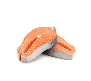 Salmon Fish Cut (500g)