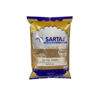 Sartaj All Spice Powder (500g) オール スパイス パウダー