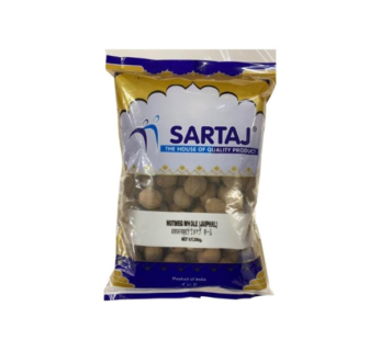 Sartaj Nutmeg Whole (Jaiphal) (500g) ナツメグ　ホール