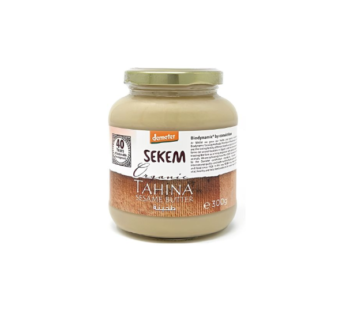 Sekem Sesame Butter (300g)