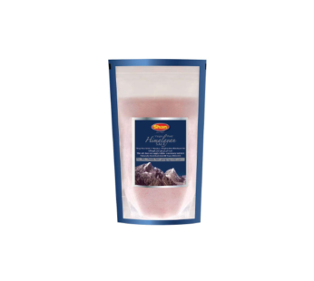 Shan Himalayan Pink Salt (400g)