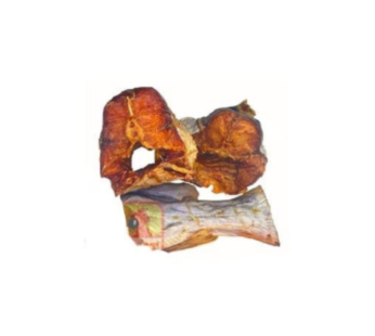 Smoked Akwabi Dry Fish (250-300g)