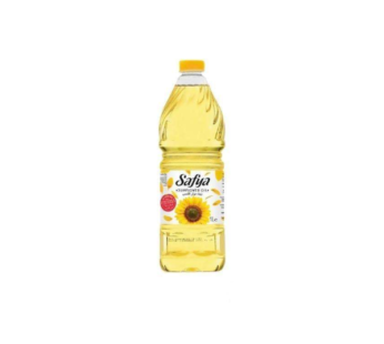 Sunflower Oil (1Ltr) ひまわり油