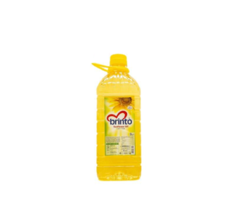 Sunflower Oil (3Ltr) ひまわり油