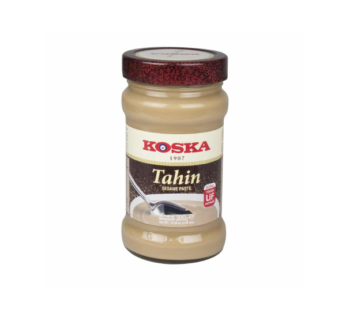 Tahin (Sesame Paste) Koska (300g)