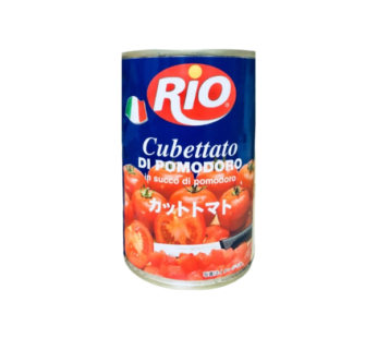 Tomato Cut (Chopped Tomatoes) (240g) カットトマト（みじん切りトマト）