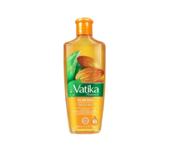 VATIKA-ALMOND-ENRICHED-HAIR-OIL-200ML