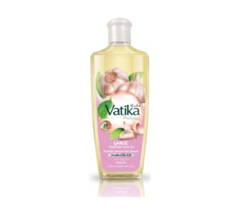 VATIKA-GARLIC-ENRICHED-HAIR-OIL-200ML