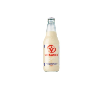 Vita Milk (300ml) ヴィータミルク