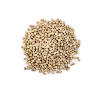 White Pepper Whole (100g)