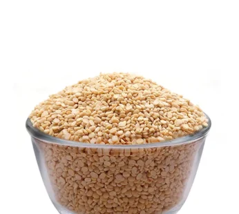 Urad Dal White Broken (1Kg)