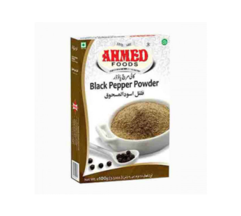 AHMED-BLACK-PEPPER-POWDER-100-grm