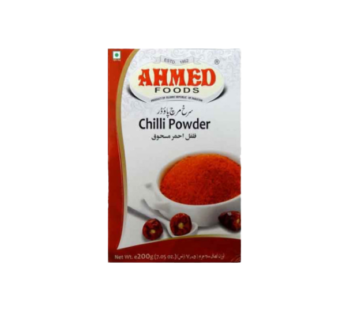 AHMED-CHIILY-POWDER-200-grm