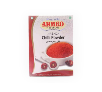 AHMED-CHILLY-POWDER-400-grm