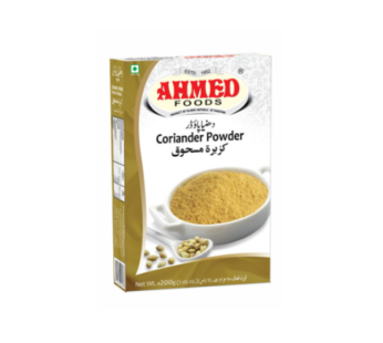 AHMED-CORIANDER-POWDER-200-grm