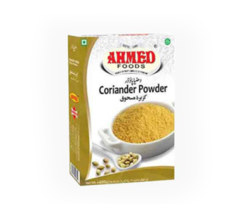 AHMED-CORIANDER-POWDER-400-grm