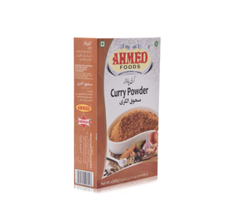 AHMED-CURRY-POWDER-200-grm