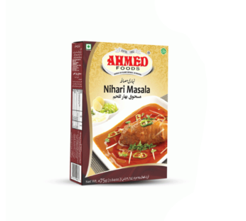 AHMED-NIHARI-50-grm