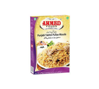 AHMED-PUNJABI-YAKHNI-PILAU-50g