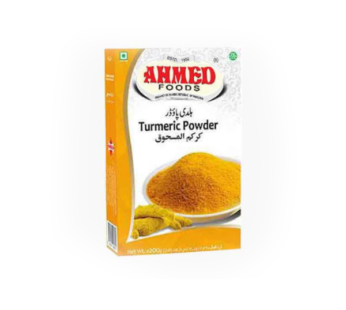 AHMED-TURMERIC-POWDER-200-grm