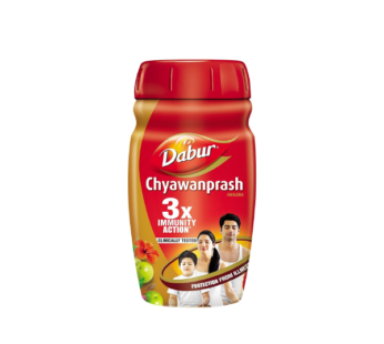 DABUR-CHYAWANAPRASH